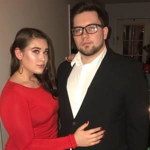 Meet your Posher, Nathan